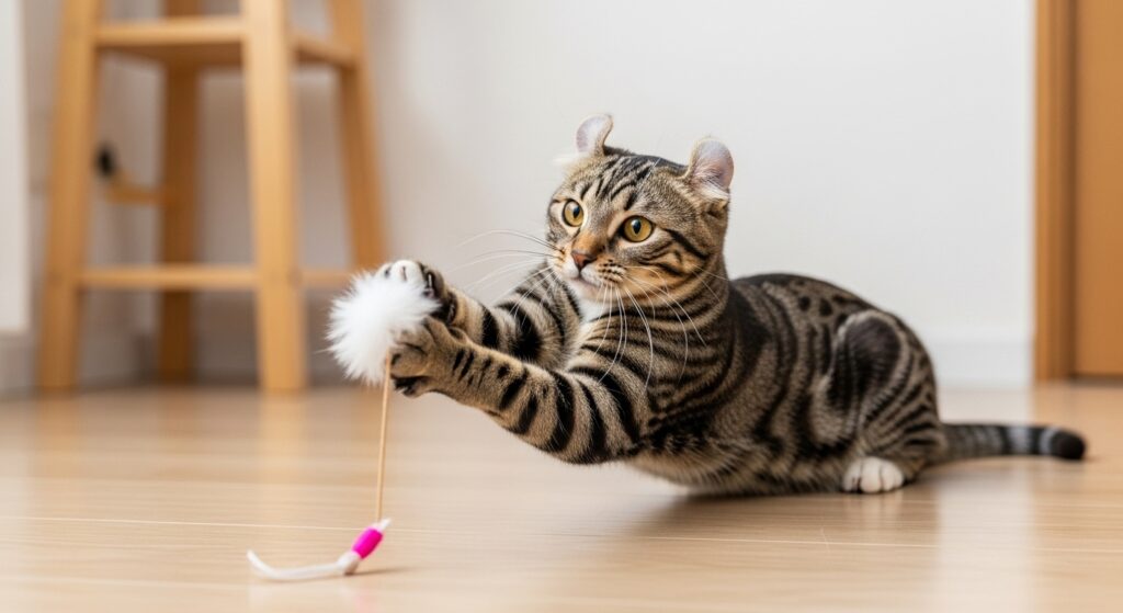 アメリカン・カールの見た目の特徴