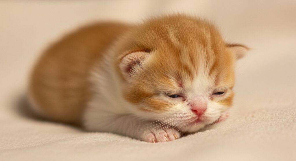 エキゾチック・ショートへアの子猫の価格と選び方