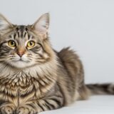 ノルウェージャン・フォレスト・キャット