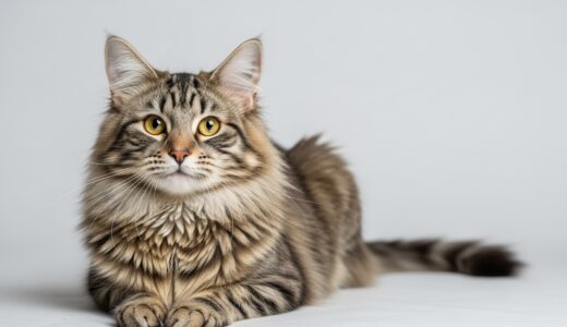 ノルウェージャン・フォレスト・キャットの性格・特徴・飼い方｜北欧の森から来た“もふもふ紳士”