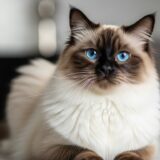 ヒマラヤン(Himalayan)