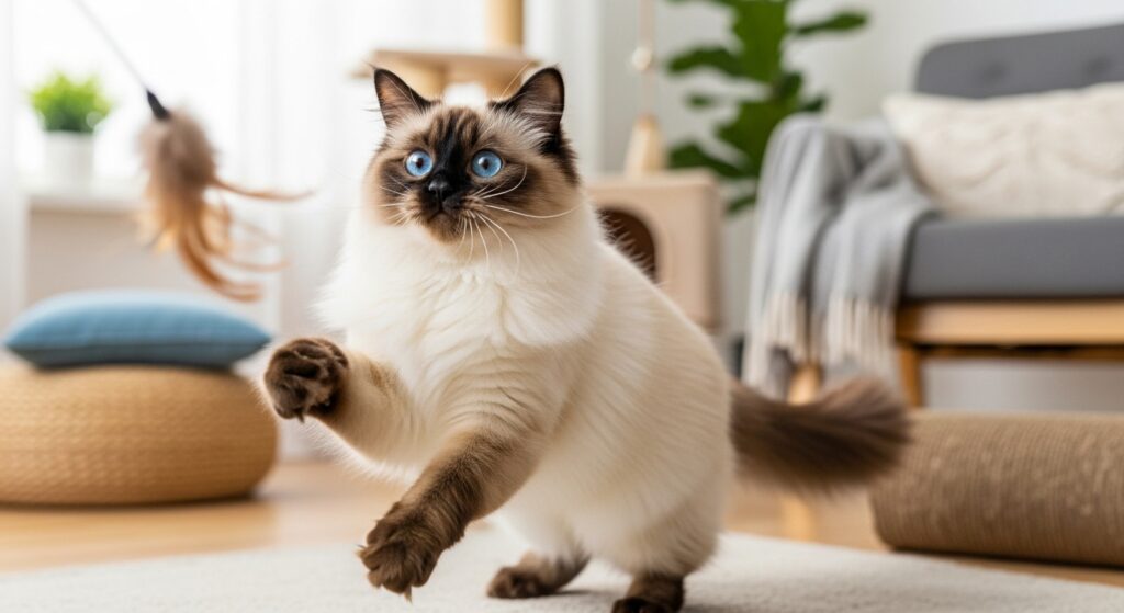 ヒマラヤンの見た目と特徴