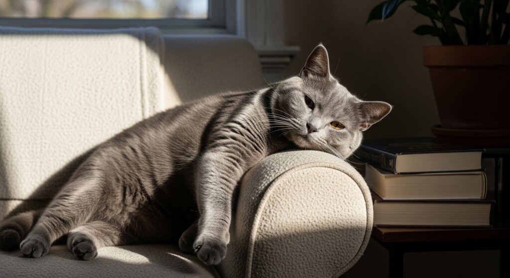 シャルトリューの見た目