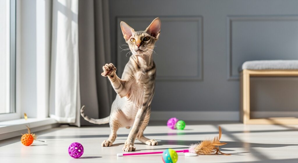 ドンスコイの見た目