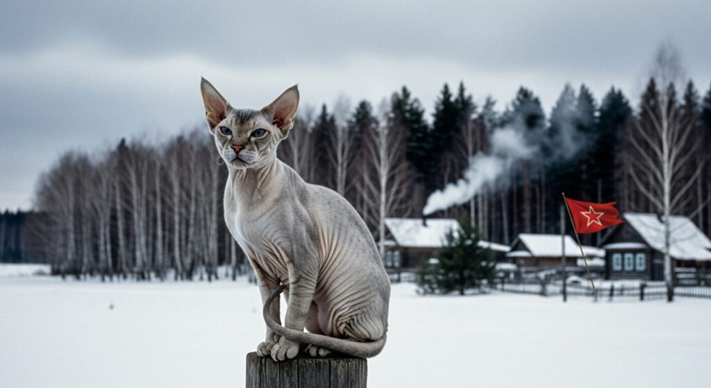 ドンスコイの歴史とルーツ