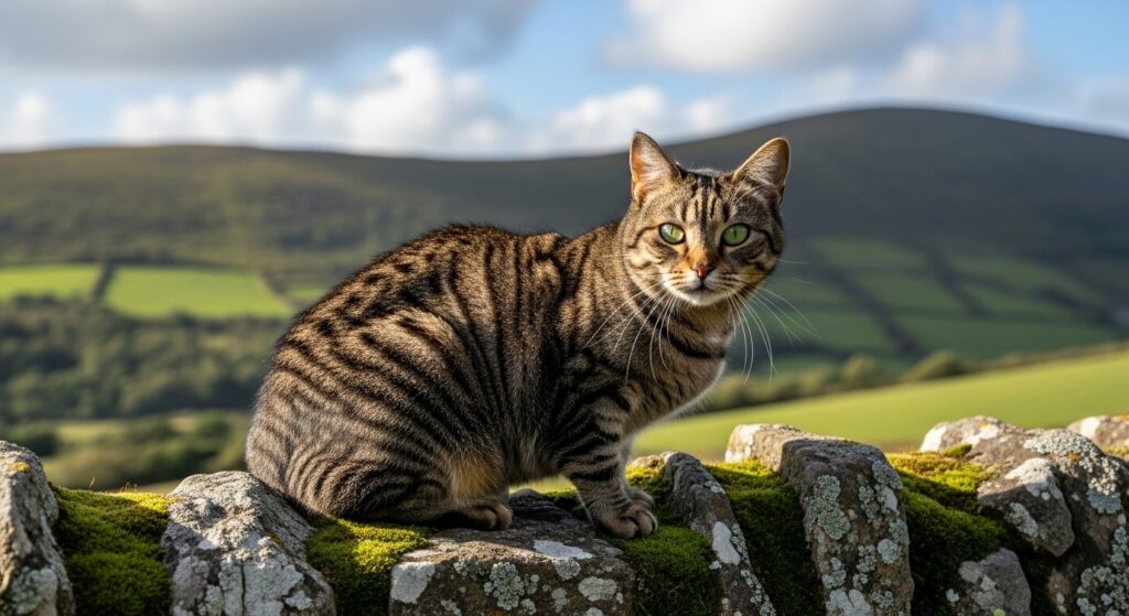 マンクスのルーツ