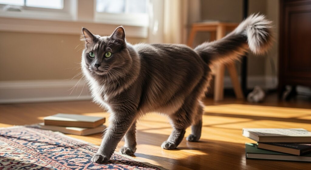 ネベロングの見た目