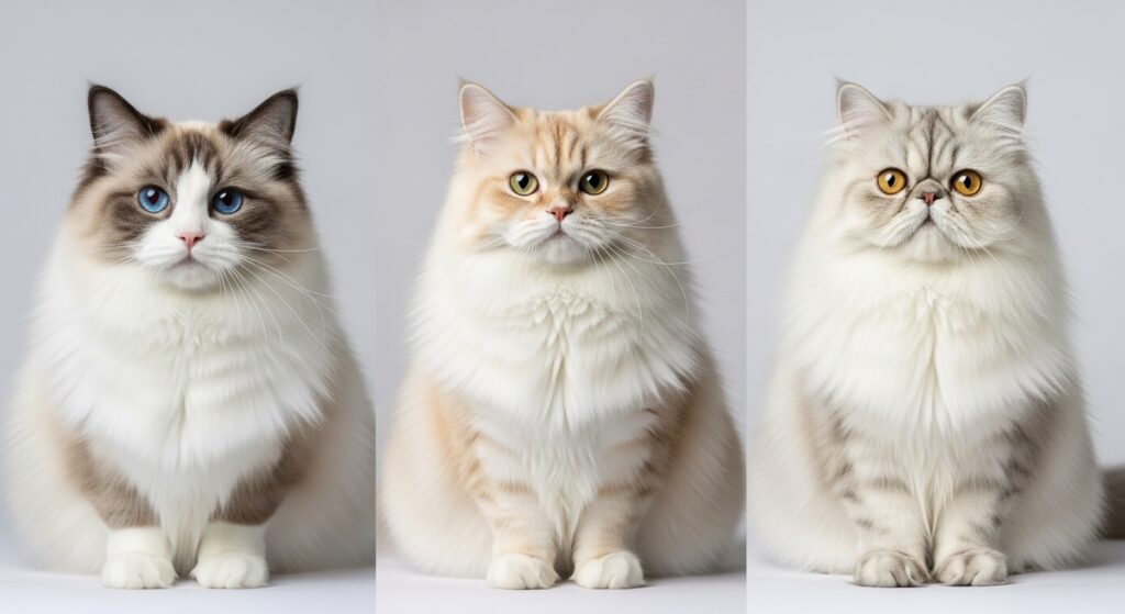 ラガマフィンのルーツ