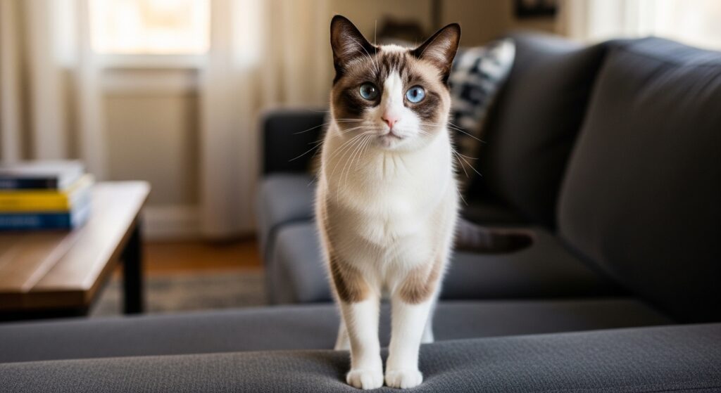 スノーシューの見た目と特徴