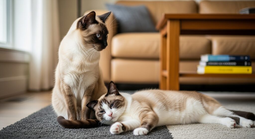 スノーシューのルーツ