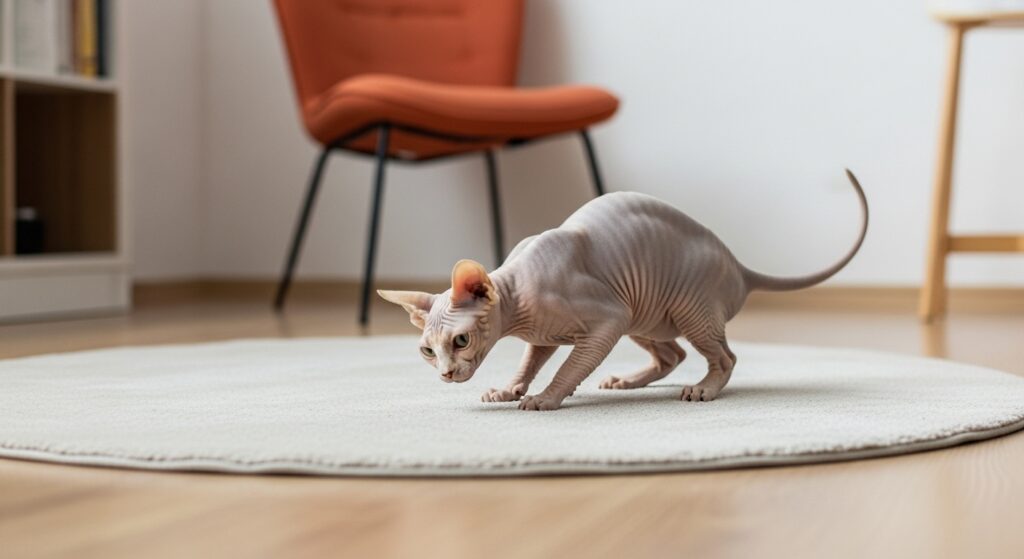 スフィンクスの見た目と特徴