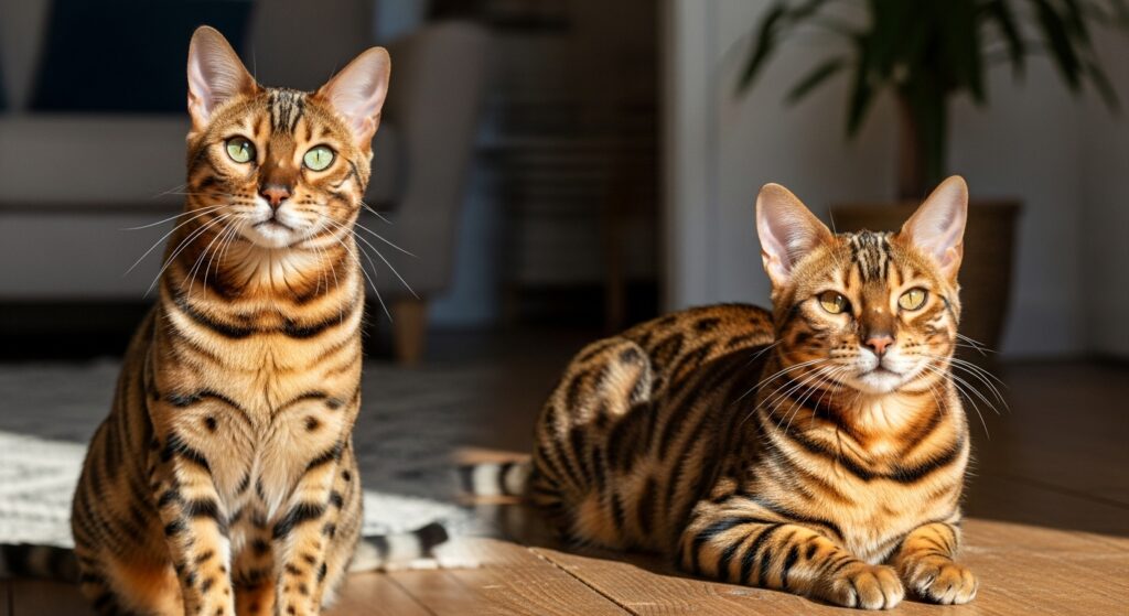 トイガーのルーツ