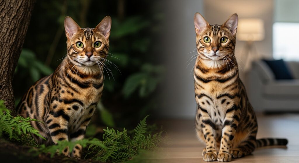 ベンガルの歴史とルーツ